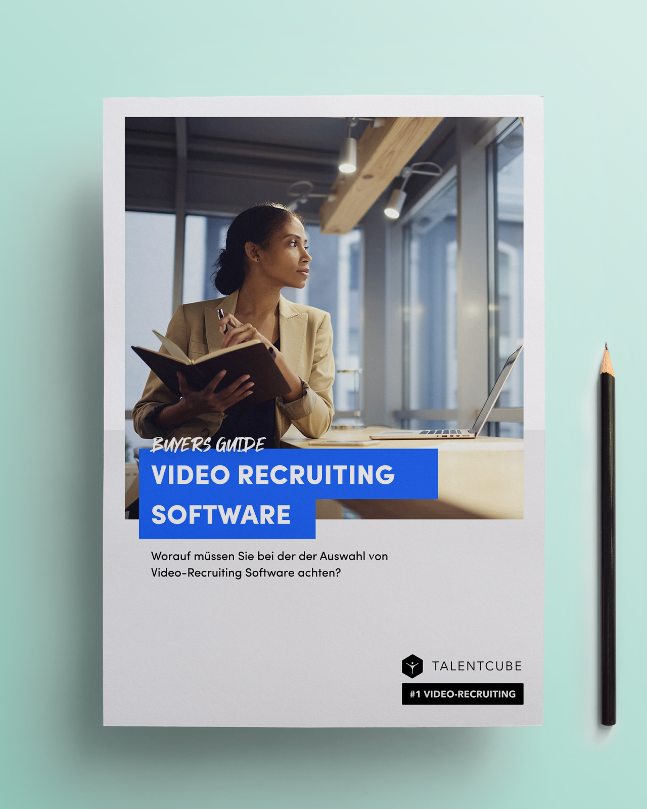 Buyer’s Guide: Worauf Sie bei der Auswahl von Video Recruiting Software achten sollten